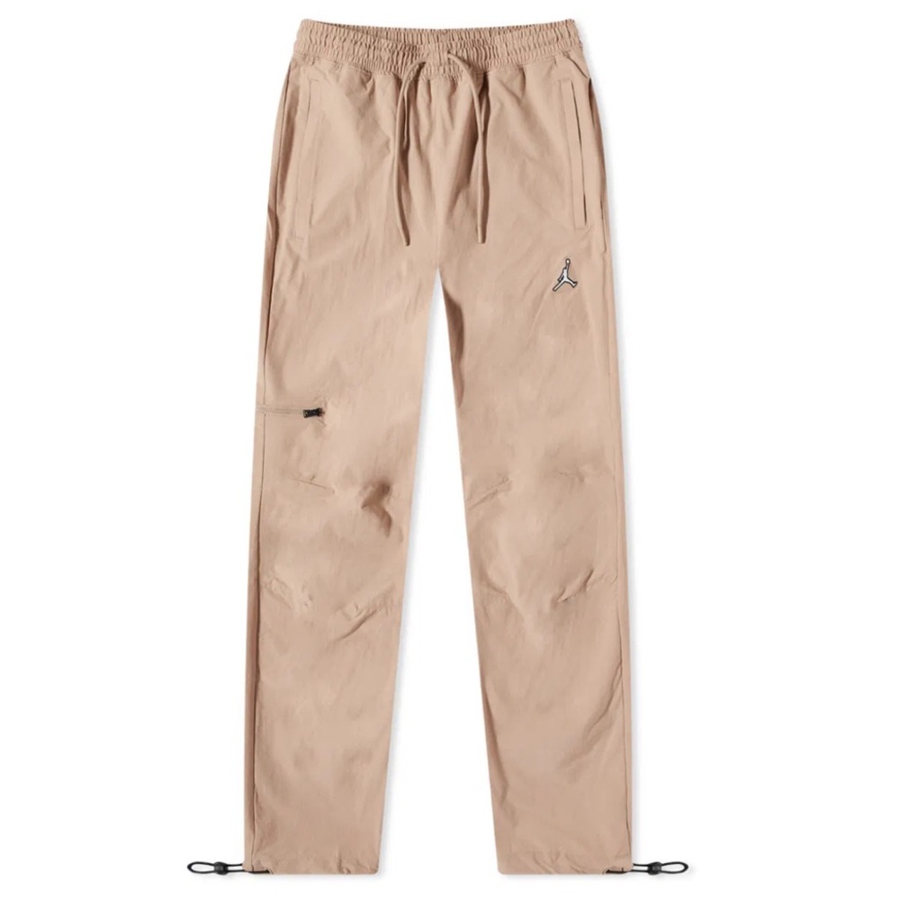 Jordan Essential Woven Trousers